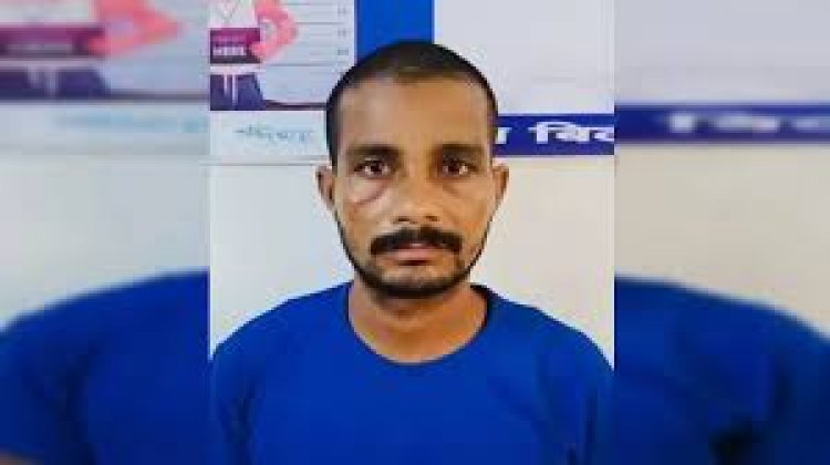 अंधविश्वास का खौफनाक अंजाम: बेटे ने मां को कुल्हाड़ी से काट डाला, बच्चों पर जादू-टोना करने का था शक