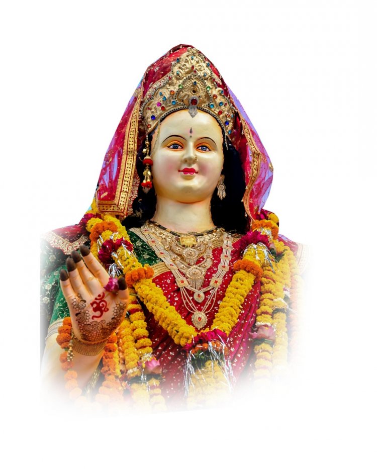 गंजपारा दुर्गा उत्सव समिति का 58वां वर्ष – नवरात्र पर होंगे भक्ति व सांस्कृतिक आयोजन