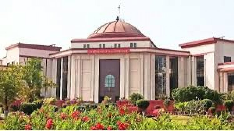 हाईवे पर स्टंट मामले में Chhattisgarh HC ने लगाई पुलिस को फटकार, कहा- कार्रवाई ऐसी हो जो
सबक बने