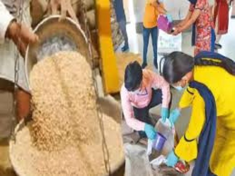 छत्तीसगढ़ में Income Tax देने वाले 62 हजार लोगों ने बनवाया BPL राशन कार्ड, हर महीने ले रहे चावल, अब होगी कार्रवाई