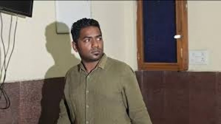 कोयला घोटाला मामले में EOW की बड़ी कार्रवाई, जयचंद कोसले को गिरफ्तार कर 26 तक रिमांड पर लिया