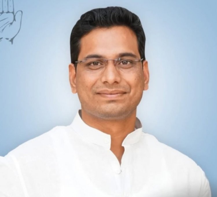 छत्तीसगढ़ के मूल निवासियों को मिले ‘अतिथि व्याख्याता नीति-2024’ में प्राथमिकता : विधायक देवेंद्र यादव
