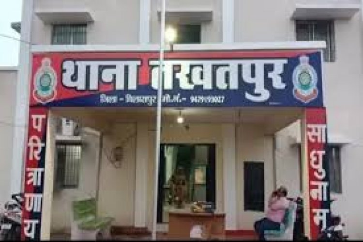 टीआई ने पीड़ित और आरोपी दोनों पक्ष से लिया रिश्वत, लाइन अटैच की कार्रवाई
