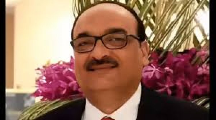 विकासशील होंगे छत्तीसगढ़ के नए मुख्य सचिव, 13वें मुख्य सचिव के रूप में संभालेंगे पद