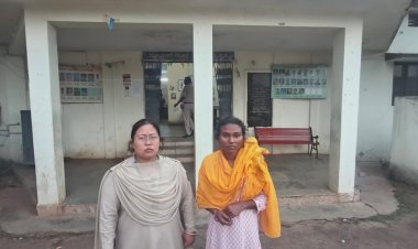 भिलाई में नौकरानी ने की जेवरों की चोरी, गहनों को गलवाकर बनवाए नए सेट, पुलिस ने किया गिरफ्तार