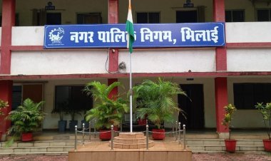 भिलाई :  सड़क बाधित करने पर 5000 रुपए जुर्माना 