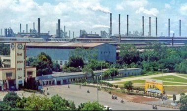 आरटीआई के नाम पर हठधर्मिता बरत रहा बीएसपी मैनेजमेंट, नहीं दे रहा जानकारी,सेल स्टील प्लांट कांट्रेक्टर एसोसिएशन ने केंद्रीय सूचना आयोग से की शिकायत