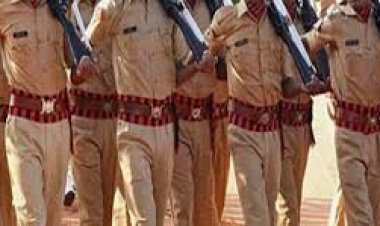 छत्तीसगढ़ पुलिस भर्ती : चालक और ट्रेडमेन के ट्रेड टेस्ट की तिथियाँ घोषित