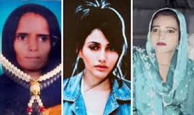 हरियाणा की महिला की मौत 3 साल पहले हो गई, वोटर ID पर ब्राजीलियन मॉडल की तस्वीर