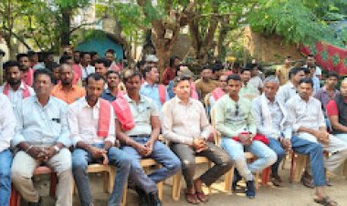 अमित बघेल पर दर्ज FIR रद्द करने की मांग, सर्व छत्तीसगढ़िया समाज की बैठक में एकजुटता