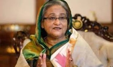 शेख हसीना को लगा झटका, ICT ने मानवता के विरुद्ध अपराध का ठहराया दोषी; दी गई फांसी गई सजा