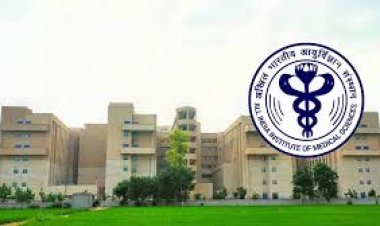 एम्स में टेक्नीशियन, क्लर्क समेत 1300+ पदों पर निकली भर्ती, 10वीं पास भी योग्य, यहां करें अप्लाई