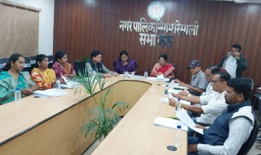 सड़क पर मवेशी छोड़ने वाले मालिकों के खिलाफ निगम ने बनाए सख्त नियम 