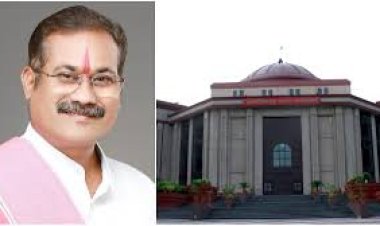 अमित बघेल की गिरफ्तारी की याचिका खारिज, हाई कोर्ट ने किया हस्तक्षेप करने से इनकार, बताई ये वजह