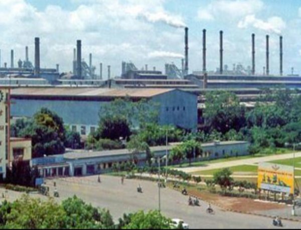 आरटीआई के नाम पर हठधर्मिता बरत रहा बीएसपी मैनेजमेंट, नहीं दे रहा जानकारी,सेल स्टील प्लांट कांट्रेक्टर एसोसिएशन ने केंद्रीय सूचना आयोग से की शिकायत