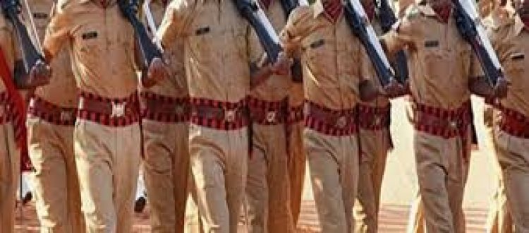 छत्तीसगढ़ पुलिस भर्ती : चालक और ट्रेडमेन के ट्रेड टेस्ट की तिथियाँ घोषित