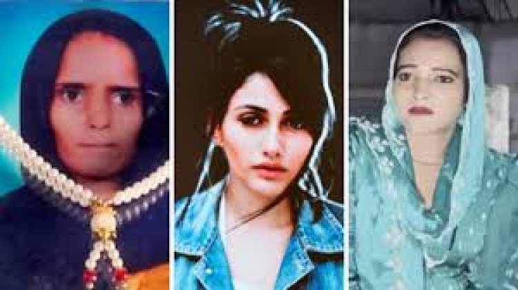 हरियाणा की महिला की मौत 3 साल पहले हो गई, वोटर ID पर ब्राजीलियन मॉडल की तस्वीर