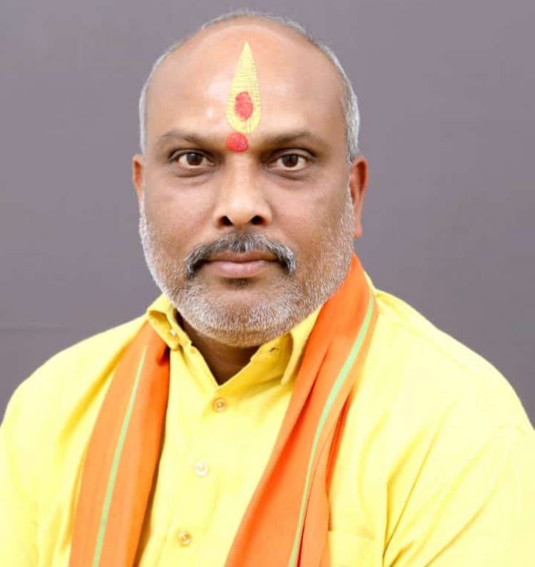 जन्मदिवस के अवसर पर मुझे मिला बधाई और शुभ आशीष मेरी असली पूंजी--- ललित चंद्राकर