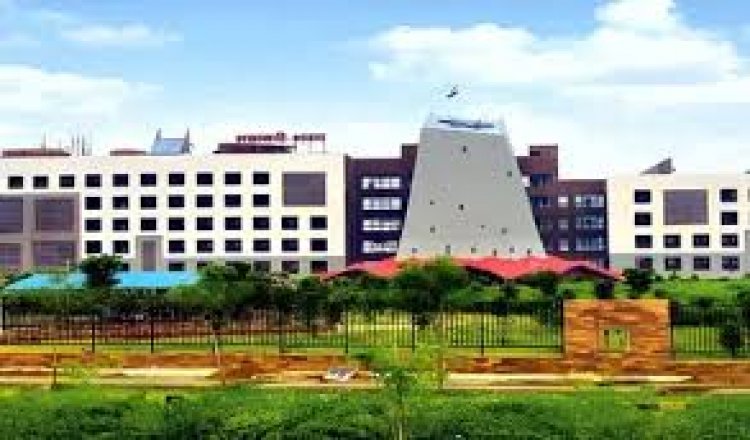 छत्तीसगढ़ में शीतकालीन छुट्टी के लिए ​शिक्षा विभाग ने जारी किया नोटिफिकेशन, जानिए कब से कब तक बंद रहेंगे स्कूल