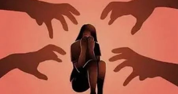 पति के दोस्तों ने किया भरोसे का कत्ल: भिलाई में महिला से गैंगरेप, तीन आरोपी गिरफ्तार