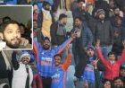 मेरा पैसा वापस करो…तीन बोरा गेहूं बेचकर आया था मैच देखने, चौथा टी20 रद्द होने पर गुस्से में फैंस