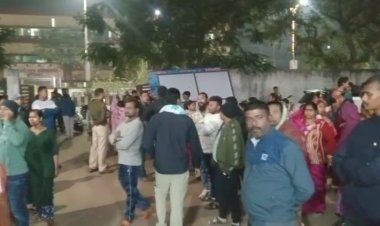 दुर्ग : सामाजिक बैठक में बवाल: गाली-गलौज के बाद मारपीट और एसिड अटैक, तीन घायल