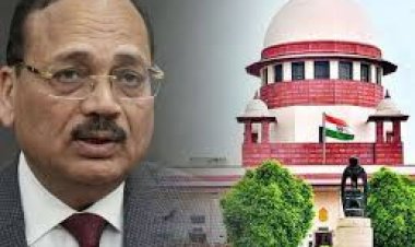 पायजामे का नाड़ा तोड़ना रेप नहीं, इलाहाबाद हाईकोर्ट के फैसले पर सीजेआई सूर्यकांत नाराज, बोले- गाइडलाइन की जरूरत