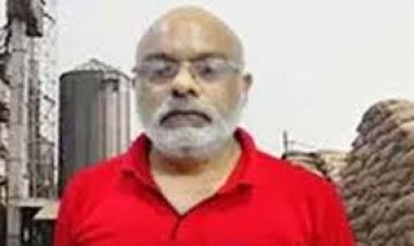 कस्टम मिलिंग स्कैम: दीपेन चावड़ा के खिलाफ एसीबी–EOW ने कोर्ट में चालान पेश