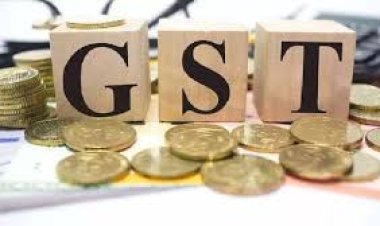 स्टेट GST की बड़ी कार्रवाई: बिलासपुर-रायगढ़-बलौदा बाजार में कोलवाशरी कारोबारियों के ठिकानों पर एक साथ छापे, उद्योग जगत में हड़कंप