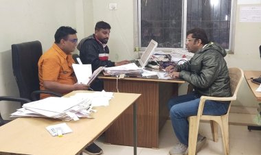 प्रधानमंत्री आवास योजना: तीन दिन में अधिकतम भुगतान के निर्देश, 100–120 हितग्राहियों को जल्द मिलेगी राशि