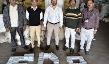 छत्तीसगढ़ में नकली और अवमानक दवाओं का बड़ा खुलासा, FDA ने किया जब्त और अलर्ट जारी