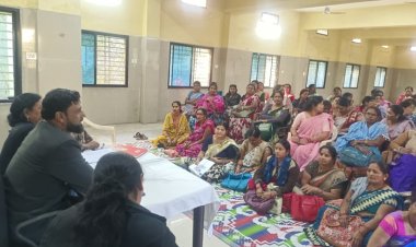 पल्स पोलियो अभियान 21 को , तैयारी पूरी 