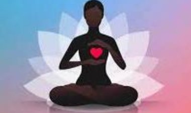 विश्व ध्यान दिवस पर वैश्विक ऑनलाइन मेडिटेशन सत्र आज