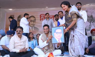 भिलाई नहीं बिकने देंगे मुहिम को छत्तीसगढ़ सिख पंचायत,भोजपुरी परिषद विभिन्न सामाजिक संगठनों का समर्थन