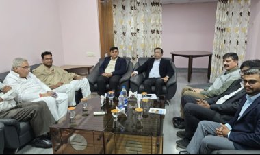 भिलाई की जीत: BSP ने मानी कई मांगें, विधायक देवेंद्र यादव का अनशन समाप्त