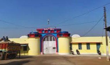 बालोद जेल के भीतर मिला हमर राज पार्टी के जिलाध्यक्ष को मारने की प्लानिंग में उपयोग हुआ फोन, मचा हड़कंप