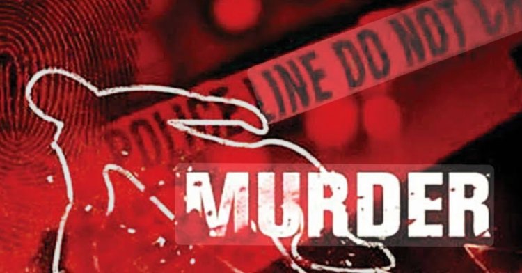 भाई-भाई में खूनी संघर्ष: हसिया वार से मजदूर राजू की मौत