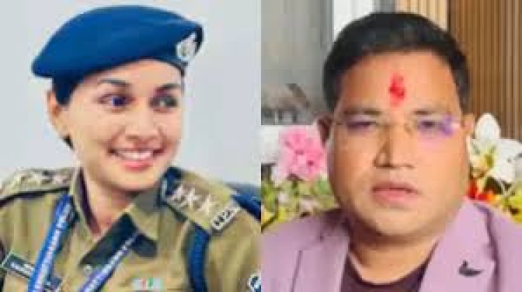 होटल कारोबारी व डीएसपी के बीच करोड़ों की ठगी का संगीन विवाद, दोनों ओर से आरोपों की बौछार