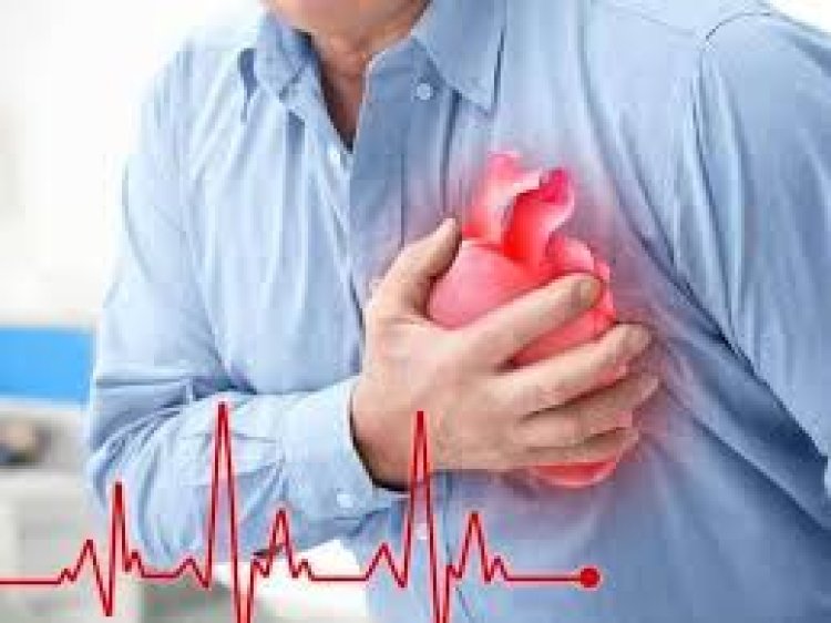 10 दिन में 83 हार्ट प्रक्रियाएँ, हृदय रोगियों की सेवा के लिए कार्डियोलॉजी विभाग हाई अलर्ट पर