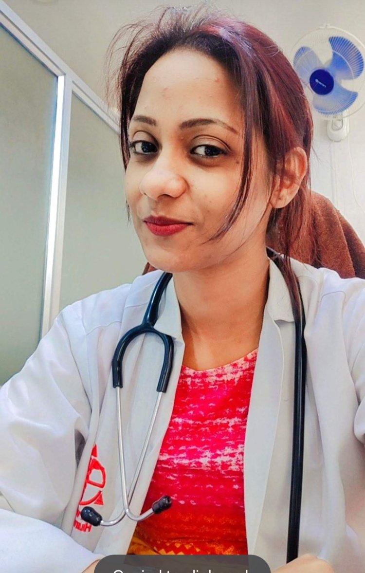 महिलाओं के लिए निःशुल्क  स्वास्थ्य शिविर कल