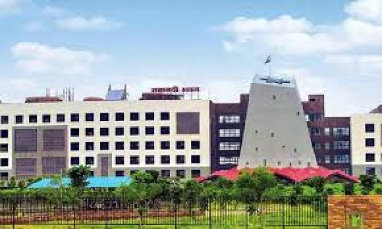 कई जिलों के बदले गए कलेक्टर, देखें लिस्ट