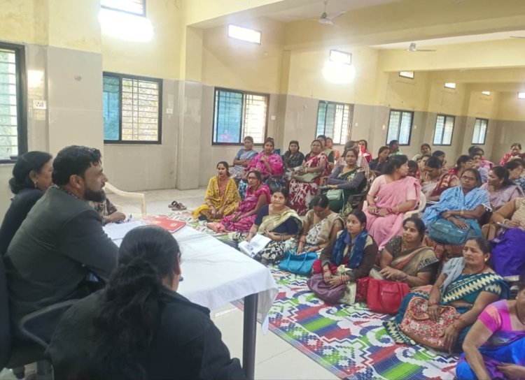 पल्स पोलियो अभियान 21 को , तैयारी पूरी 