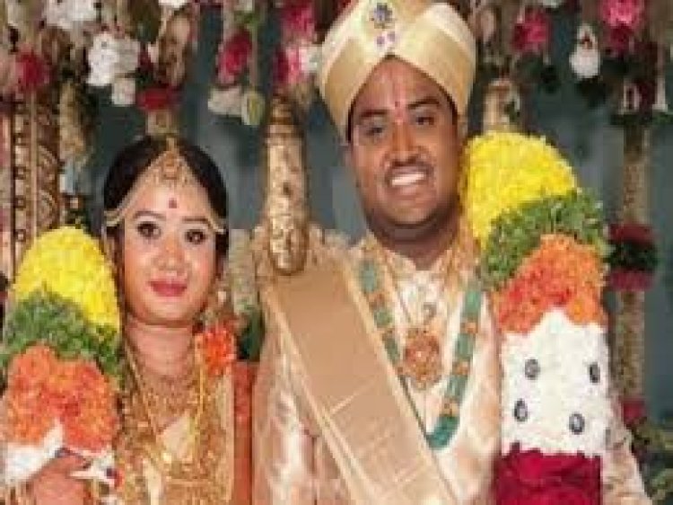 हनीमून बीच में छोड़ बेंगलुरु आकर पत्‍नी ने की खुदकुशी, नागपुर में पति ने भी कर ली आत्महत्या, सास ने भी लगाई फांसी लेकिन….जानिए पूरा मामला