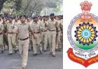 पुलिस भर्ती में बड़ी चूक: खाली रह गए आरक्षकों के 1500 पद
