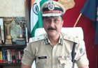राजधानी रायपुर में पुलिसिंग का नया युग, संजीव शुक्ला बने पहले पुलिस कमिश्नर