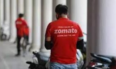 धोखाधड़ी के आरोप में हर महीने 5 हजार गिग वर्कर्स को नौकरी से निकालता है जोमैटो, दीपेंद्र गोयल ने किया खुलासा