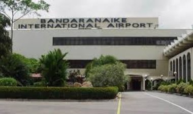 कोलंबो एयरपोर्ट पर करोड़ों की गांजा के साथ 3 भारतीय गिरफ्तार, दो महिला टीचर भी शामिल
