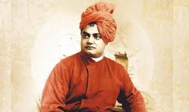 बिलासपुर में आज बनेगा World Record, 1500 बच्चे स्वामी विवेकानंद की वेषभूषा में गाएंगे वंदे मातरम