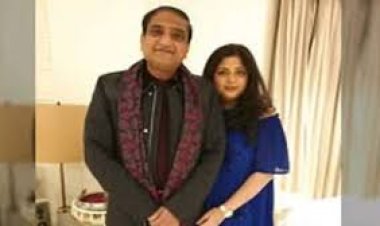 झारखंड शराब घोटाले में आरोपी नवीन केडिया विदेश फरार! रायपुर-दुर्ग में छापेमारी, फैक्ट्री-रिश्तेदारों के घर पर दबिश