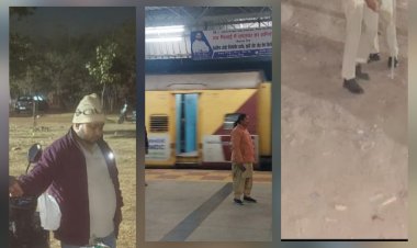 सार्वजनिक स्थलों पर शराबखोरी और अड्डेबाजी पर दुर्ग पुलिस का शिकंजा, जिलेभर में एकसाथ कार्रवाई